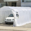 Location Abri Simple Double (Long) 11x32 – Image 2